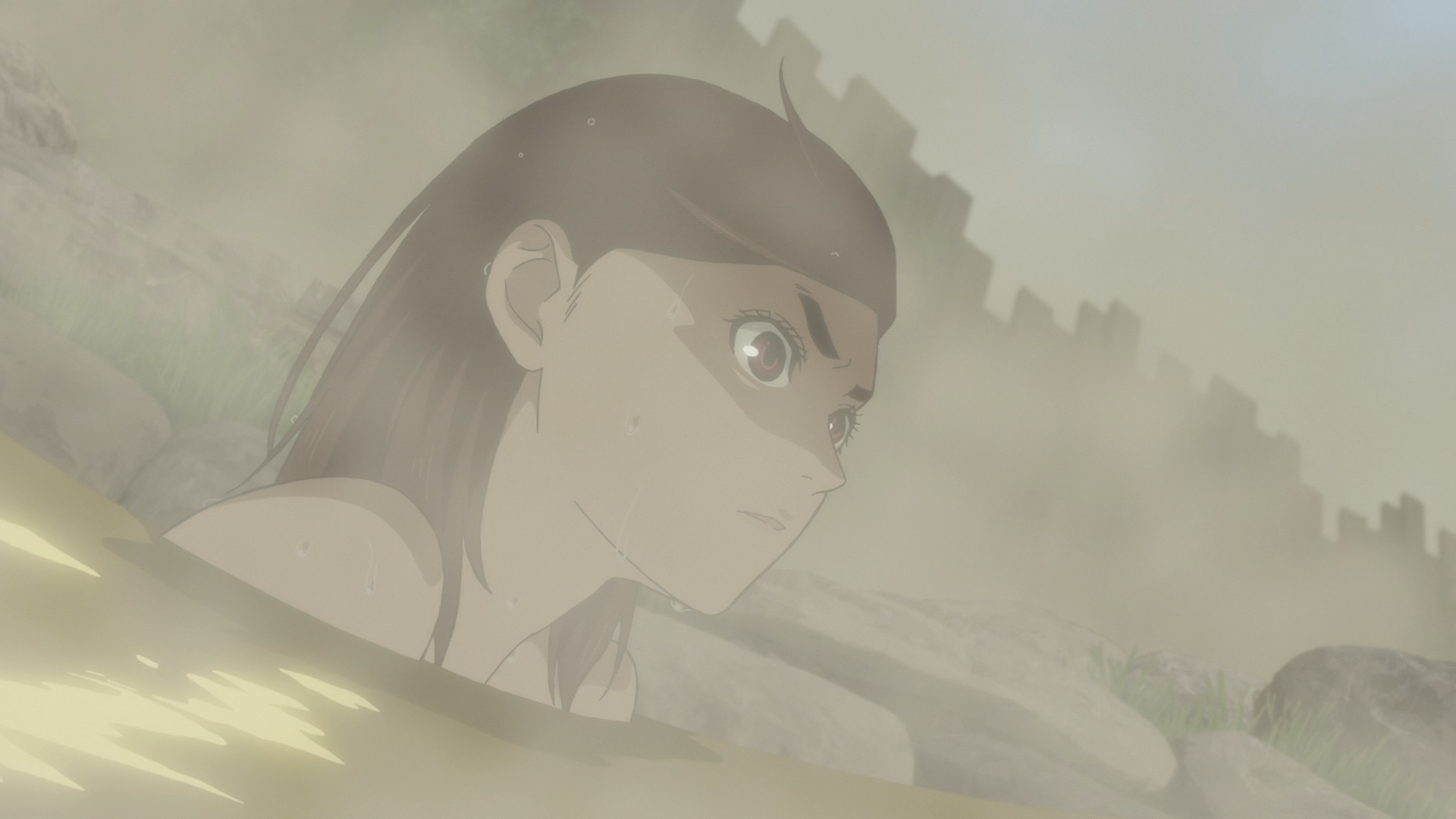 Dandadan 2nd Season (Otaku Tail No Fansub)